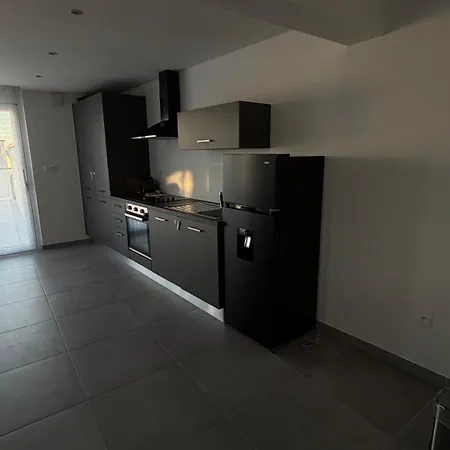 Appartement La Du Puits *